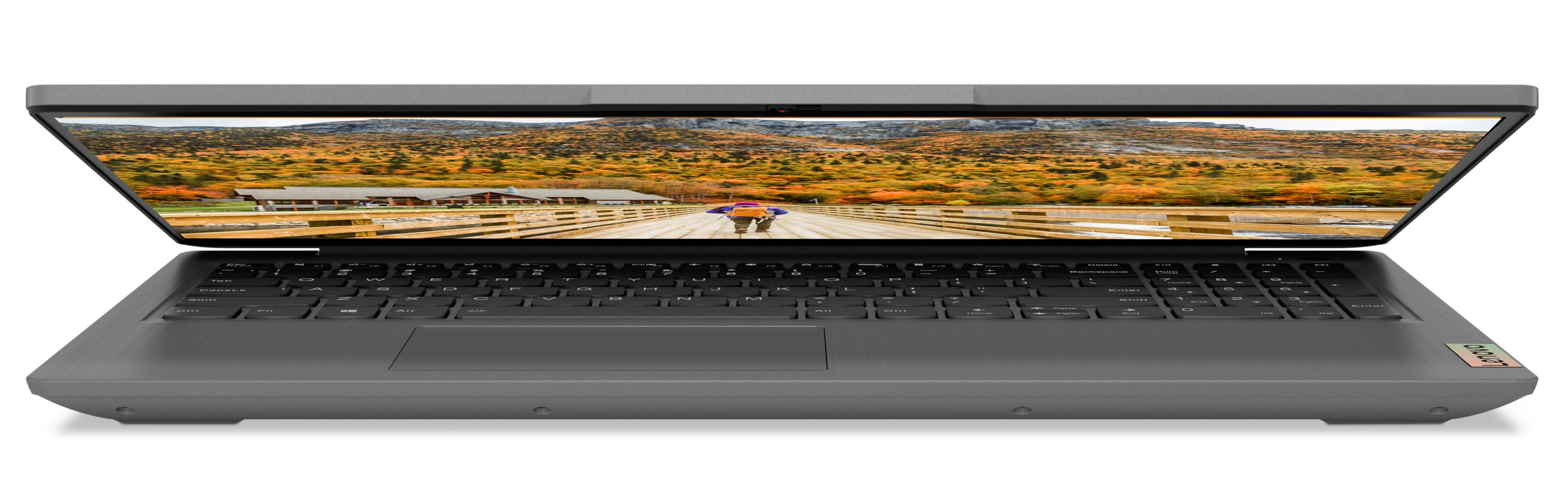 Лаптоп Lenovo IdeaPad 3 15ITL6 - 82H8006FBM
