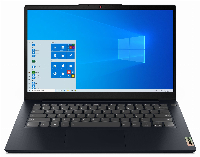 Лаптоп Lenovo IdeaPad 3 14ALC6 - 82KT004XBM