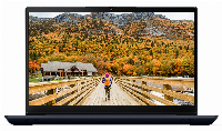 Лаптоп Lenovo IdeaPad 3 14ALC6 - 82KT004XBM