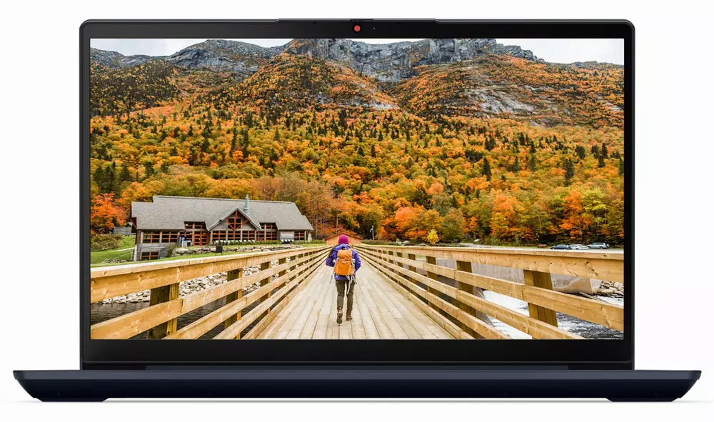 Лаптоп Lenovo IdeaPad 3 14ALC6 - 82KT004XBM