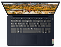 Лаптоп Lenovo IdeaPad 3 14ALC6 - 82KT004XBM