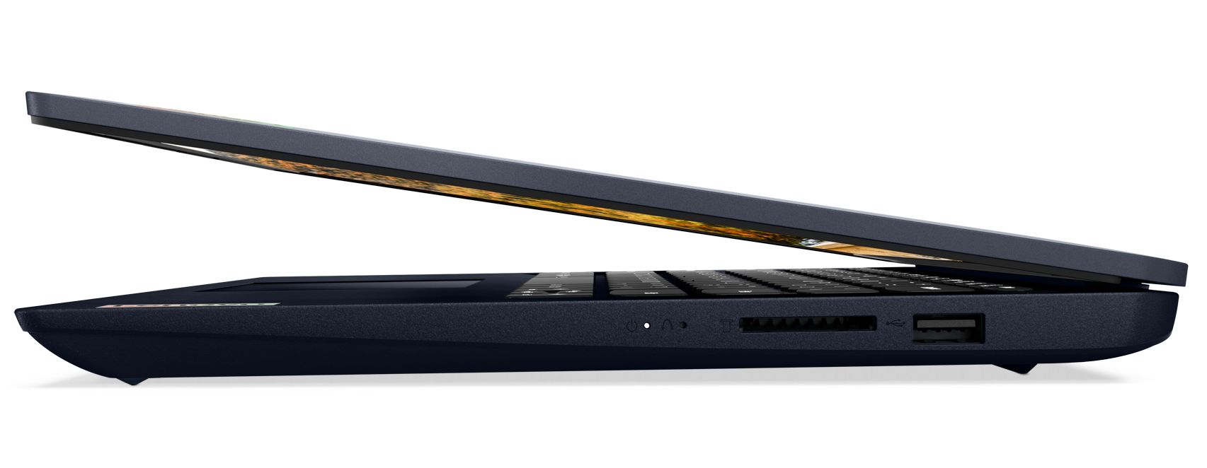 Лаптоп Lenovo IdeaPad 3 14ALC6 - 82KT004XBM