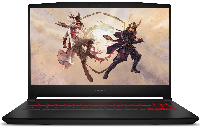 Лаптоп MSI Katana GF66 11UC-279XBG - 9S7-158212-279