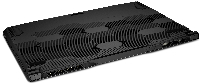 Лаптоп MSI Katana GF66 11UC-279XBG - 9S7-158212-279
