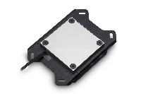 Воден блок за процесор EK-Velocity D-RGB - AMD Nickel + Acetal water block
