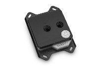 Воден блок за процесор EK-Velocity D-RGB - AMD Nickel + Acetal water block
