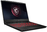 Лаптоп MSI Pulse GL66 11UEK-085XBG - 9S7-158124-085