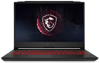 Лаптоп MSI Pulse GL66 11UEK-085XBG - 9S7-158124-085