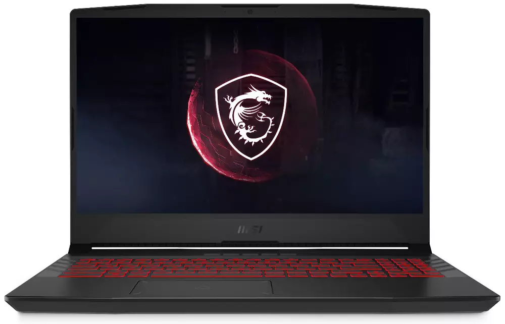 Лаптоп MSI Pulse GL66 11UEK-085XBG - 9S7-158124-085