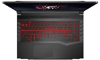 Лаптоп MSI Pulse GL66 11UEK-085XBG - 9S7-158124-085