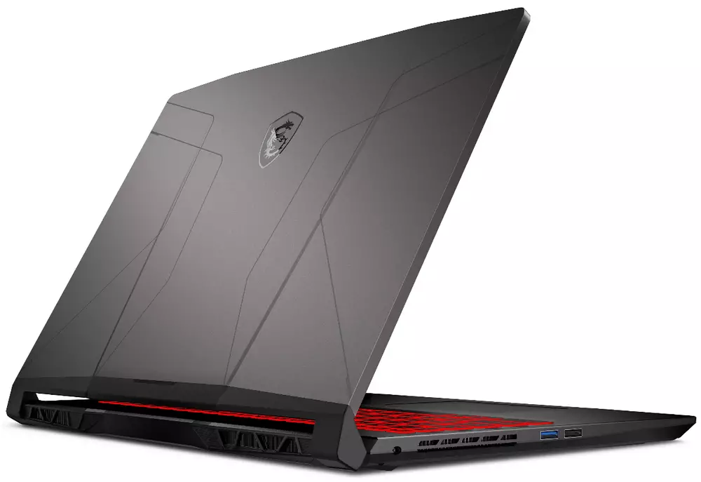 Лаптоп MSI Pulse GL66 11UEK-085XBG - 9S7-158124-085