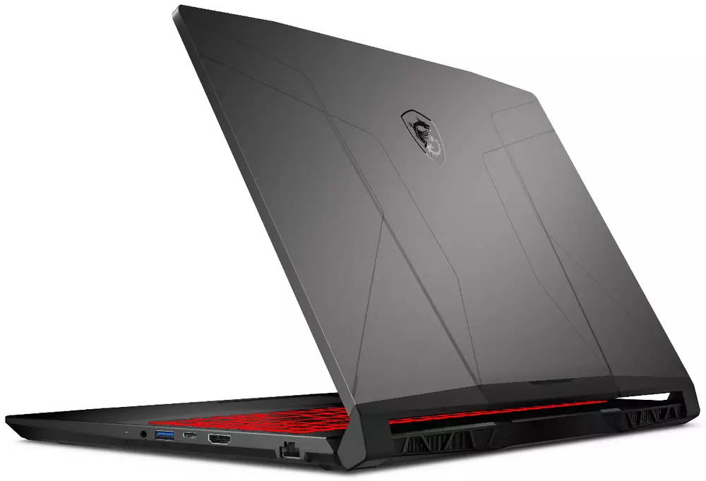 Лаптоп MSI Pulse GL66 11UEK-085XBG - 9S7-158124-085