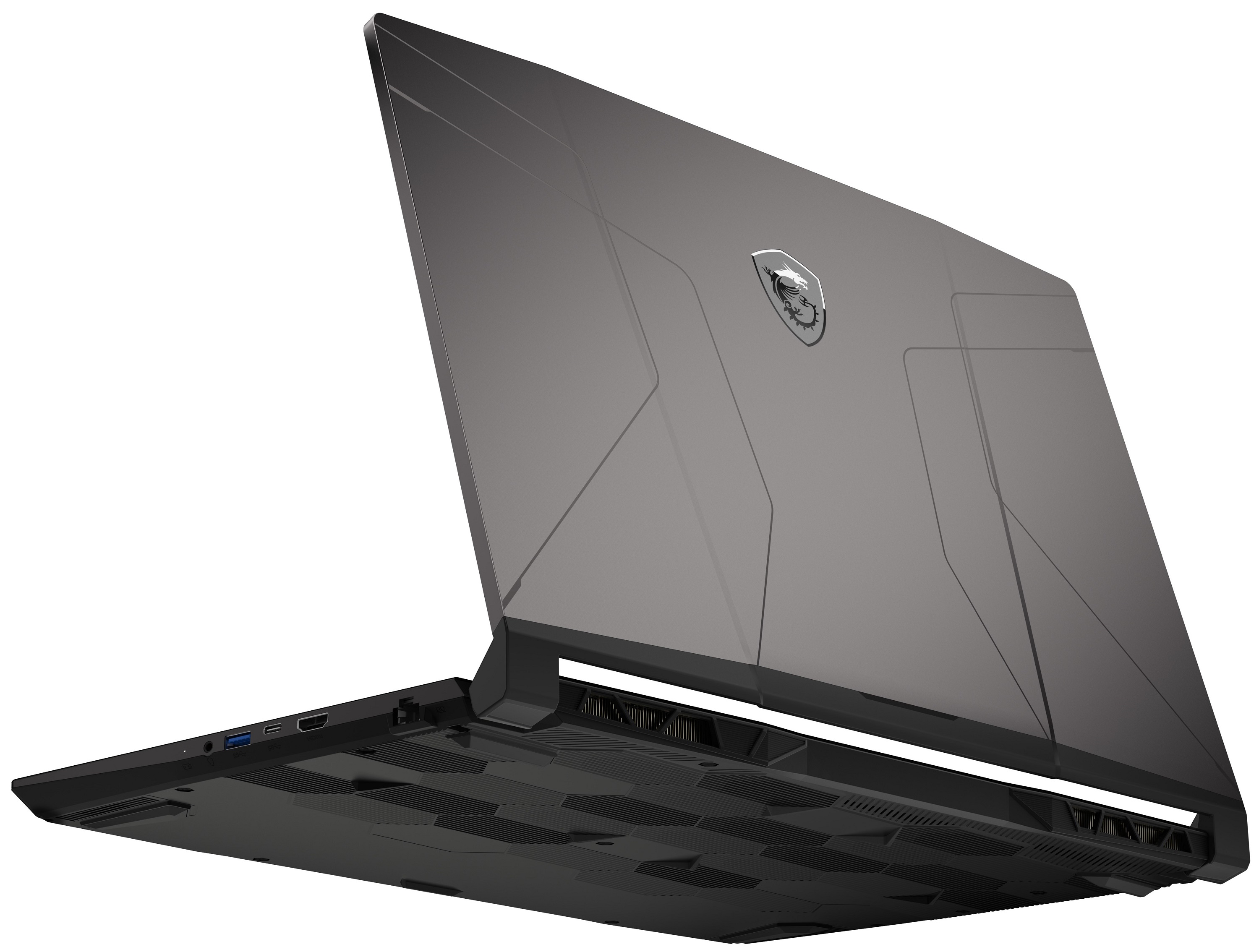 Лаптоп MSI Pulse GL66 11UEK-085XBG - 9S7-158124-085