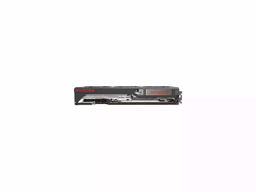Видео карта Sapphire PULSE AMD Radeon RX 6800 XT GAMING OC 16GB - 11304-03-20G