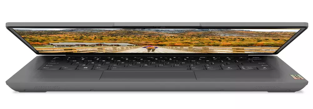 Лаптоп Lenovo IdeaPad 3 14ALC6 - 82KT004SBM