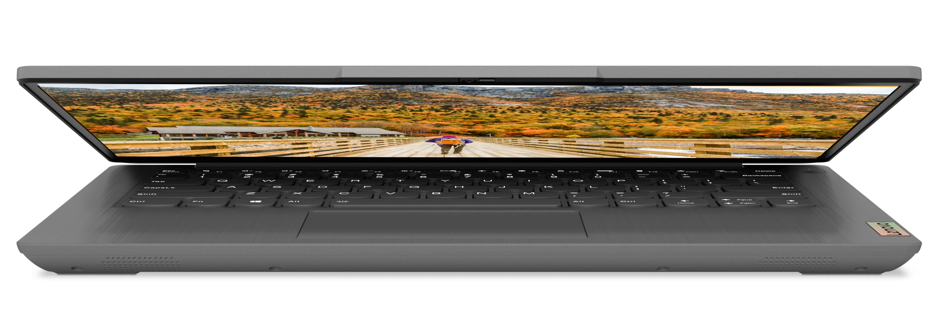Лаптоп Lenovo IdeaPad 3 14ALC6 - 82KT004SBM