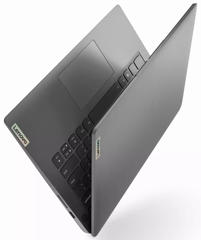 Лаптоп Lenovo IdeaPad 3 14ALC6 - 82KT004SBM