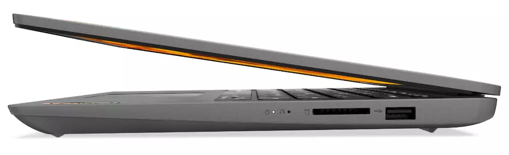 Лаптоп Lenovo IdeaPad 3 14ALC6 - 82KT004SBM