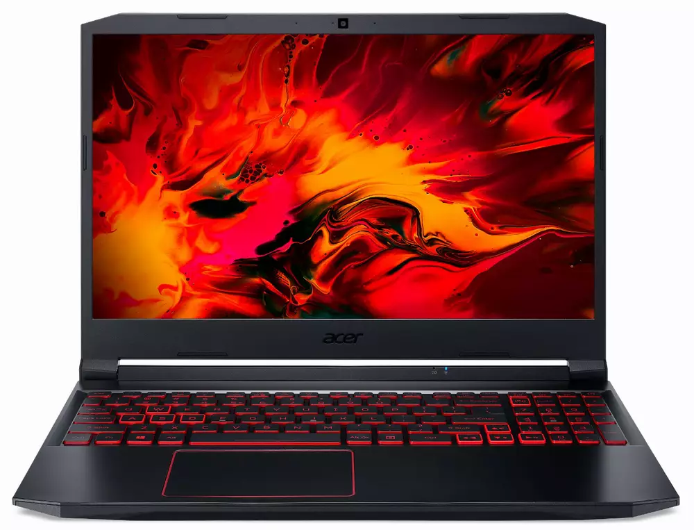 Лаптоп Acer Nitro 5 AN515-55-5829 - NH.Q7JEX.00Q