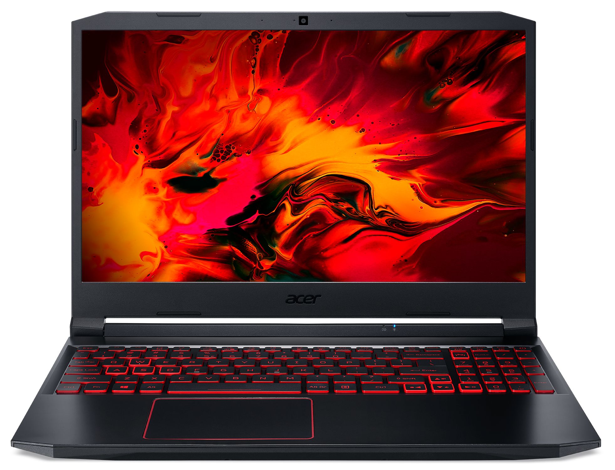 Лаптоп Acer Nitro 5 AN515-55-5829 - NH.Q7JEX.00Q