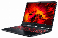 Лаптоп Acer Nitro 5 AN515-55-5829 - NH.Q7JEX.00Q