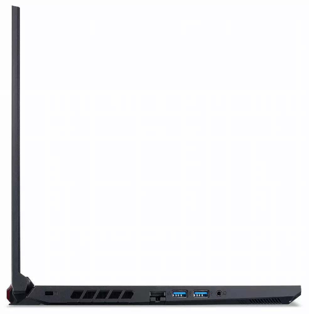 Лаптоп Acer Nitro 5 AN515-55-5829 - NH.Q7JEX.00Q