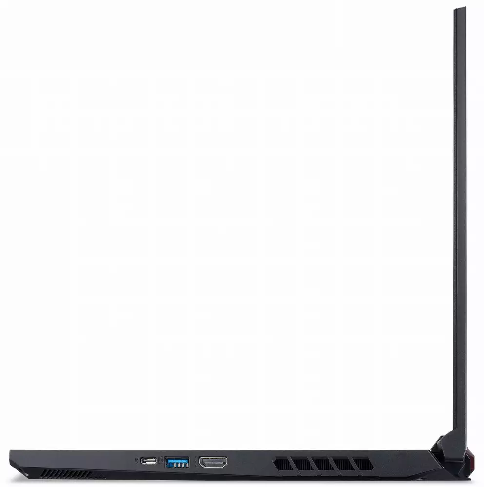 Лаптоп Acer Nitro 5 AN515-55-5829 - NH.Q7JEX.00Q