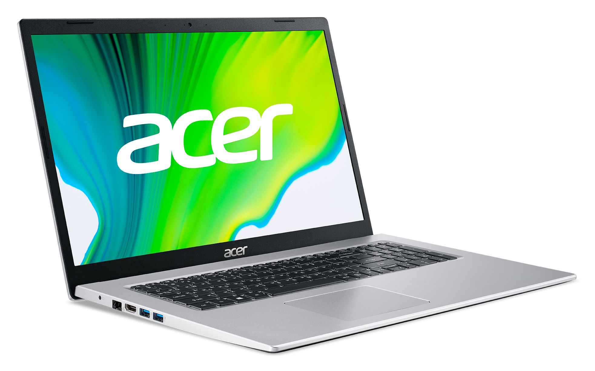 Лаптоп Acer Aspire 3 A317-33-C0W3 - NX.A6TEX.00B
