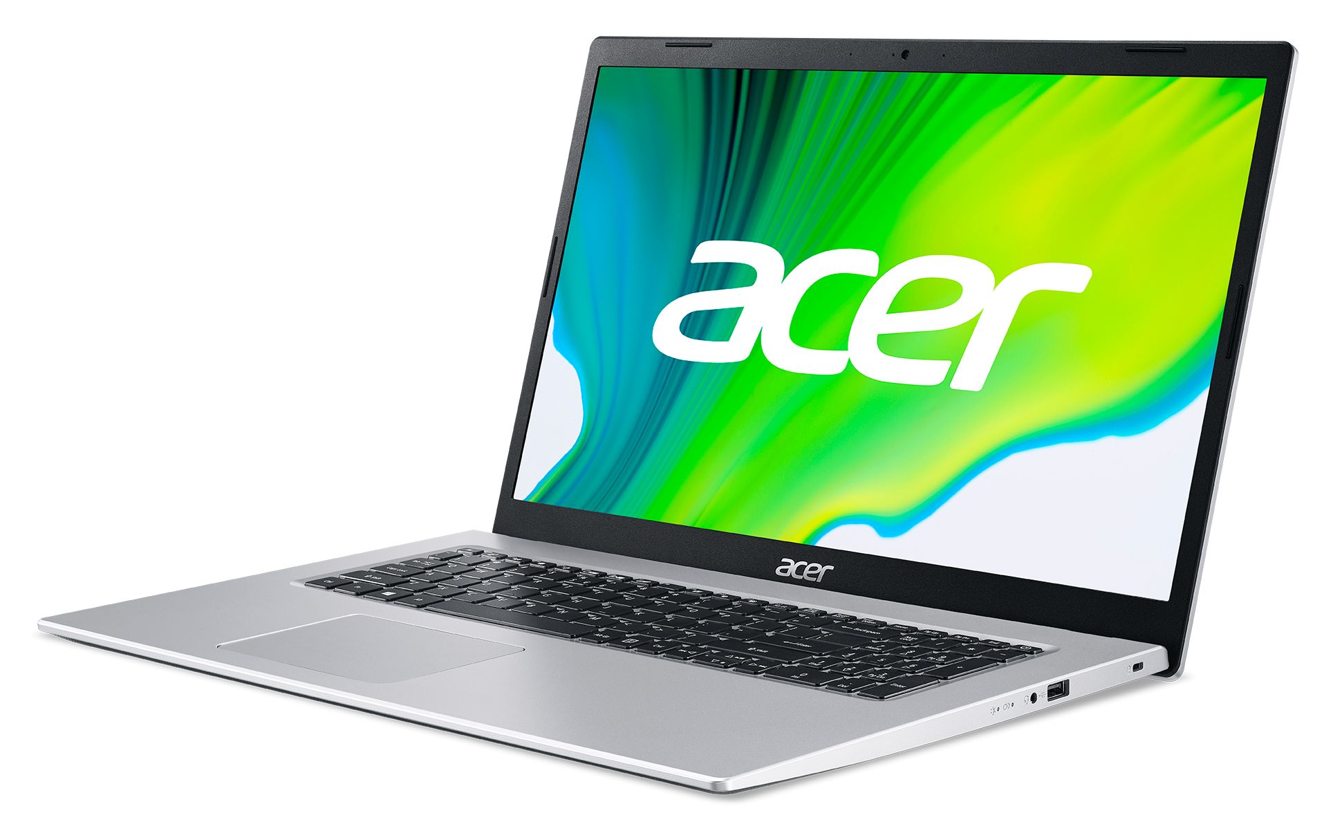 Лаптоп Acer Aspire 3 A317-33-C0W3 - NX.A6TEX.00B