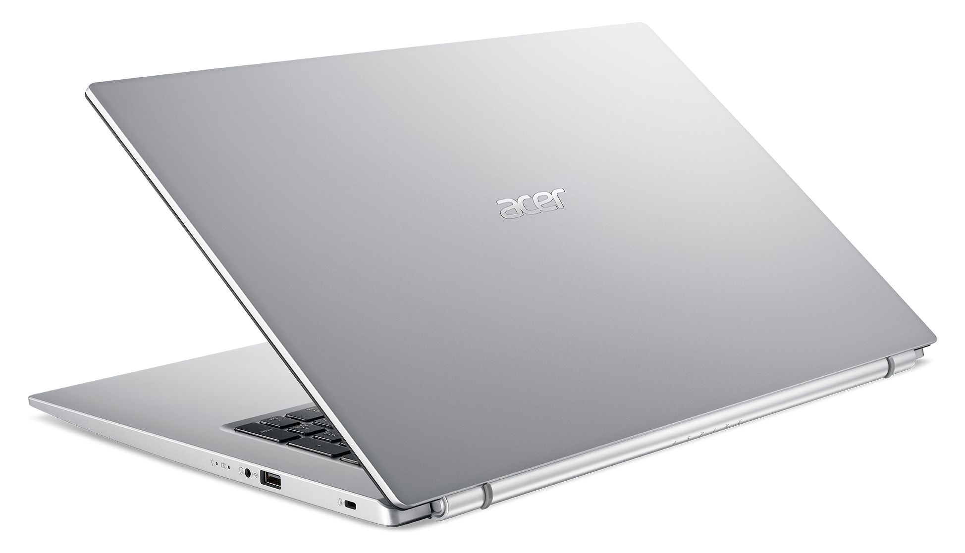 Лаптоп Acer Aspire 3 A317-33-C0W3 - NX.A6TEX.00B