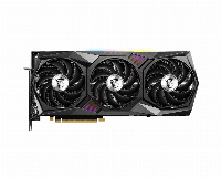 Видео карта MSI GeForce RTX 3070 Ti GAMING X TRIO 8G