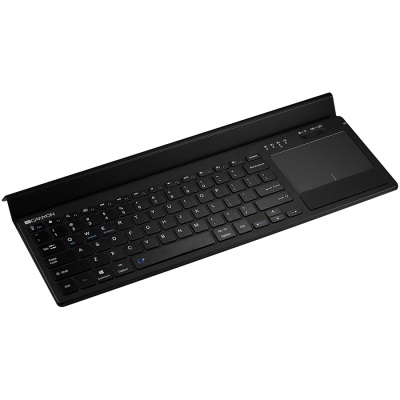 Клавиатура CANYON CND-HBTK7-US Bluetooth & 2.4G wireless keyboard, Android, iOS
