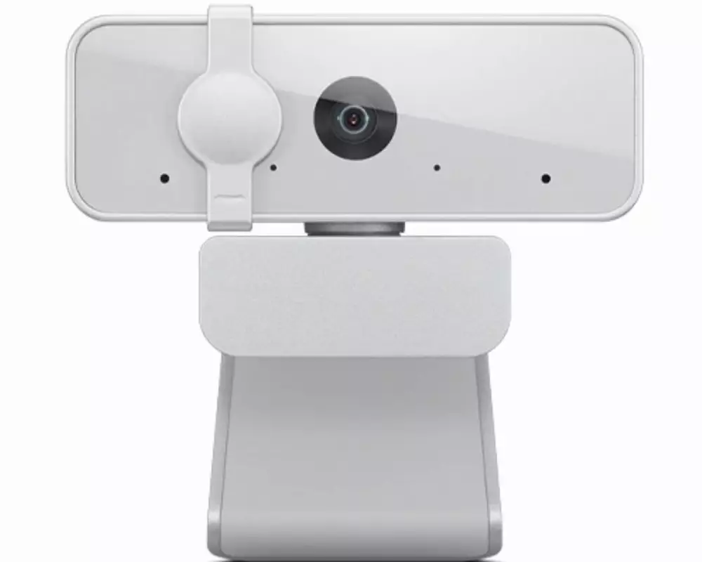 Уеб камера Lenovo 300 FHD WebCam
