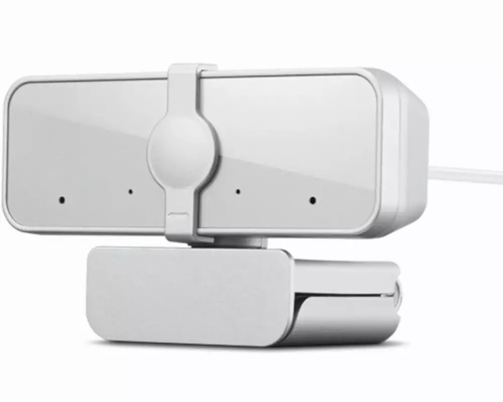 Уеб камера Lenovo 300 FHD WebCam