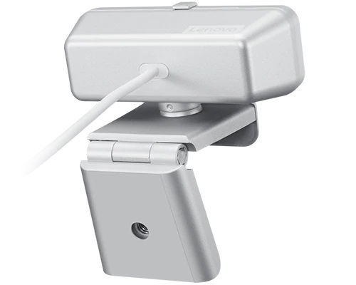 Уеб камера Lenovo 300 FHD WebCam