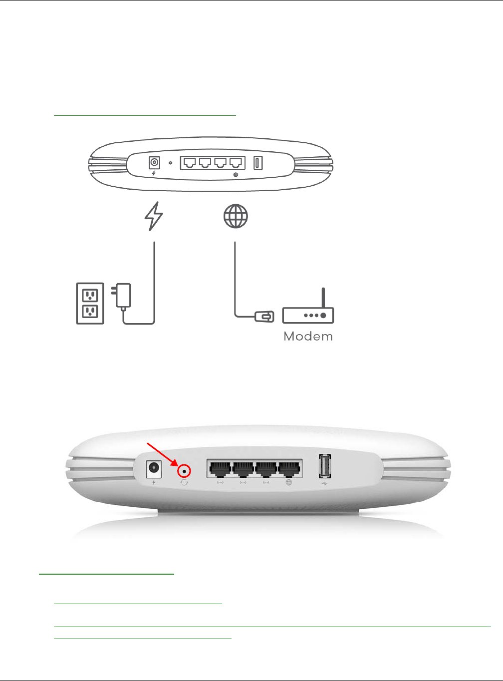 Безжична Mesh система ZYXEL AC3000, Multy X, две в комплект, Tri-Band
