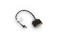 Комплект за водно охлаждане EK-Classic Kit S240 D-RGB - Black Nickel Edition