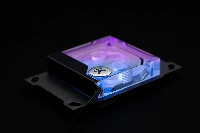 Комплект за водно охлаждане EK-Classic Kit S240 D-RGB - Black Nickel Edition
