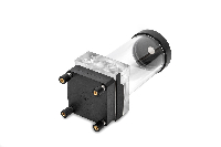 Комплект за водно охлаждане EK-Classic Kit S240 D-RGB - Black Nickel Edition