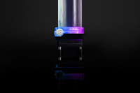 Комплект за водно охлаждане EK-Classic Kit S240 D-RGB - Black Nickel Edition