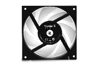 Комплект за водно охлаждане EK-Classic Kit S240 D-RGB - Black Nickel Edition