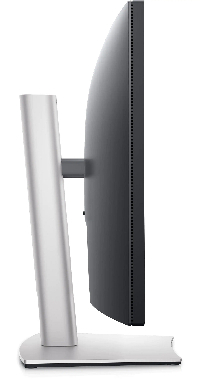 Монитор DELL 34" P3421W-14 Professional, IPS 3440x1440, 60Hz, 5ms, USB-C