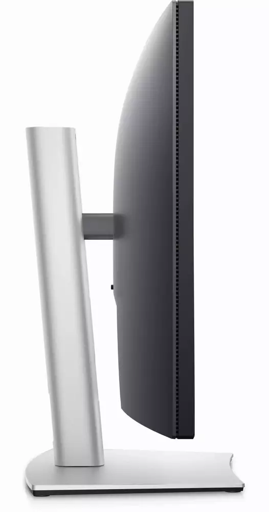 Монитор DELL 34" P3421W-14 Professional, IPS 3440x1440, 60Hz, 5ms, USB-C