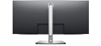 Монитор DELL 34" P3421W-14 Professional, IPS 3440x1440, 60Hz, 5ms, USB-C