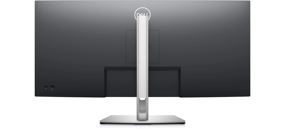 Монитор DELL 34" P3421W-14 Professional, IPS 3440x1440, 60Hz, 5ms, USB-C