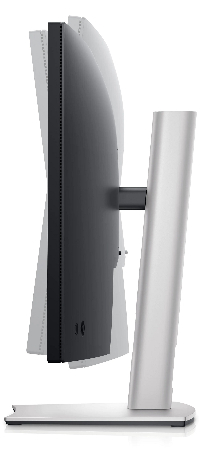 Монитор DELL 34" P3421W-14 Professional, IPS 3440x1440, 60Hz, 5ms, USB-C