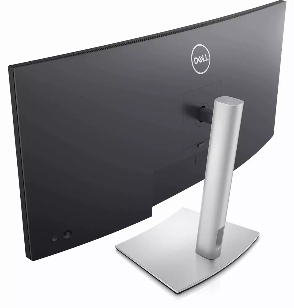 Монитор DELL 34" P3421W-14 Professional, IPS 3440x1440, 60Hz, 5ms, USB-C
