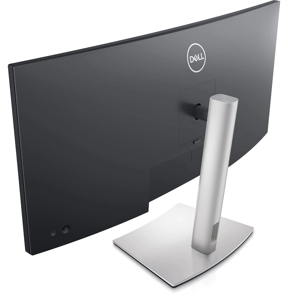 Монитор DELL 34" P3421W-14 Professional, IPS 3440x1440, 60Hz, 5ms, USB-C