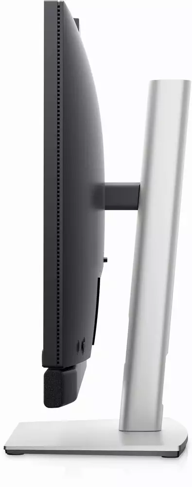 Οθόνη DELL 23.8" C2422HE-14 Video Conferencing, IPS FHD 1920x1080, 60Hz, 6ms, USB-C, Ηχεία και Webcam