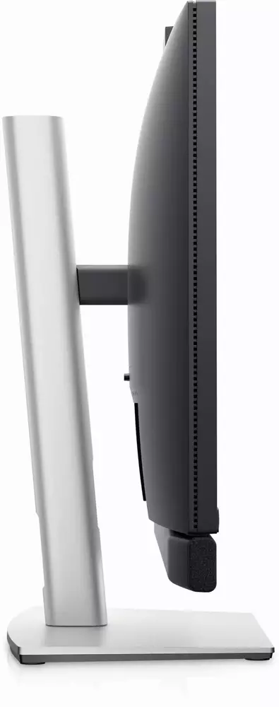 Монитор DELL 23.8" C2422HE-14 Video Conferencing, IPS FHD 1920x1080, 60Hz, 6ms, USB-C, Speakers and Webcam